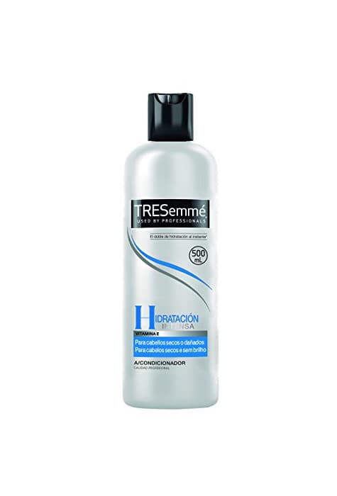 Beauty TRESemmé Acondicionador Hidratación Intensa - 3 Paquetes de 500 ml: Total: 1500 ml