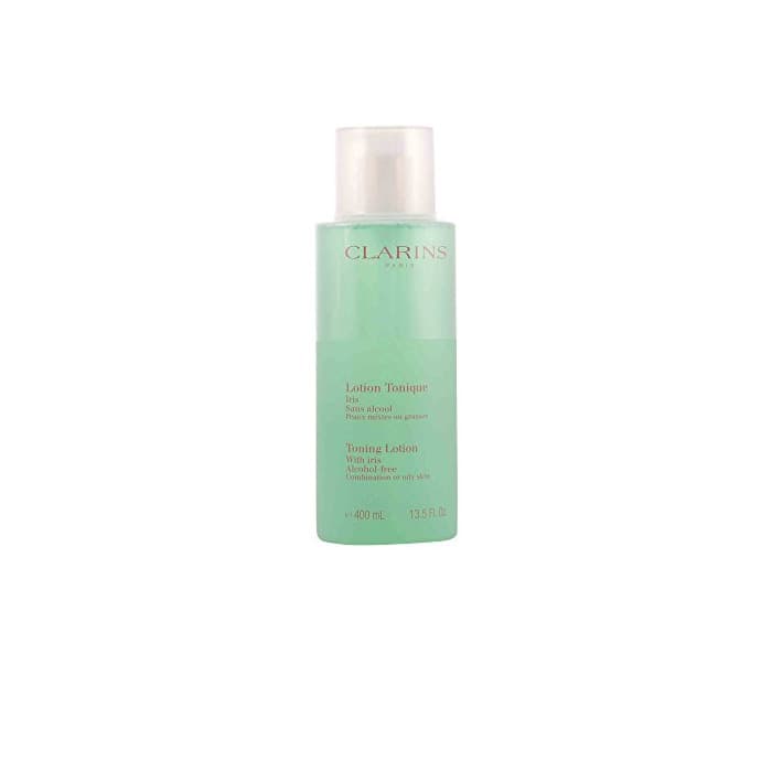 Belleza CLARINS PMG lotion tonique 400 ml