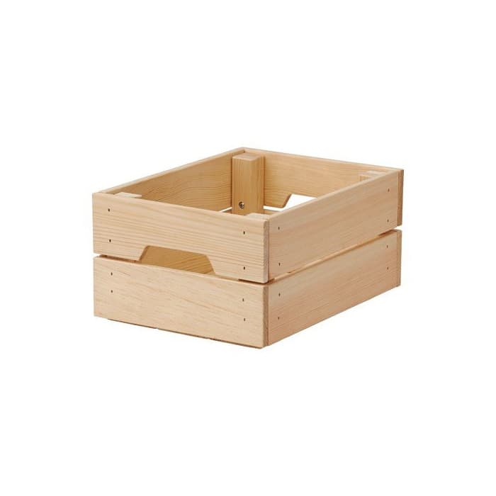 Home Ikea Knagglig - Caja