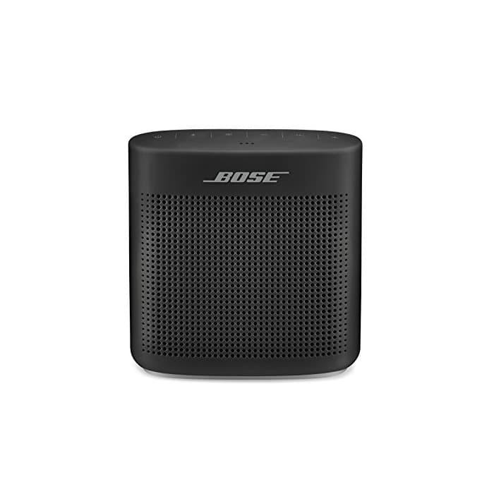 Electrónica Bose® SoundLink Color II - Altavoz Bluetooth