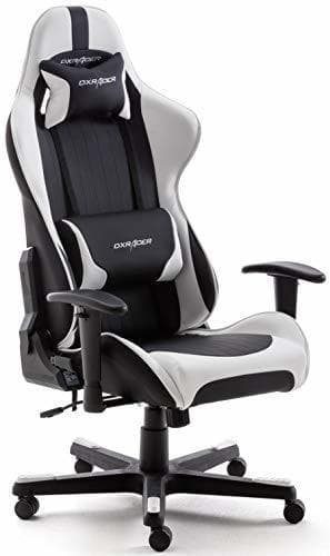 Elemento de la categoría hogar DX Racer 6  62506SW5 6 Silla gaming