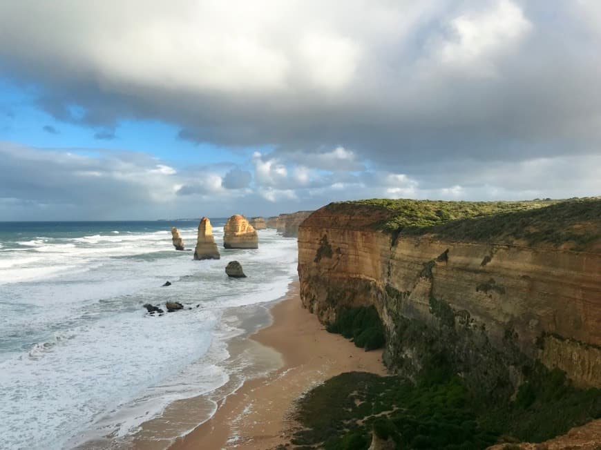 Place Great Ocean Road