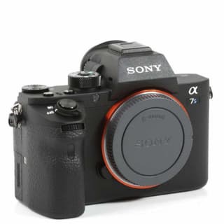 Fashion Sony a7S II Mirrorless Digital Camera (a7S II Camera Body) | B&H