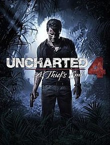 Fashion Uncharted 4: A Thief's End - Wikipedia