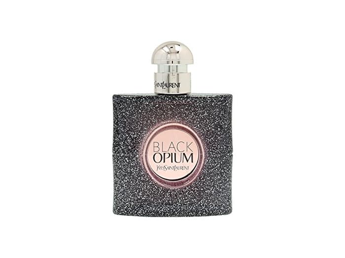 Beauty Yves Saint Laurent Black Opium Nuit Blanche Agua de Perfume