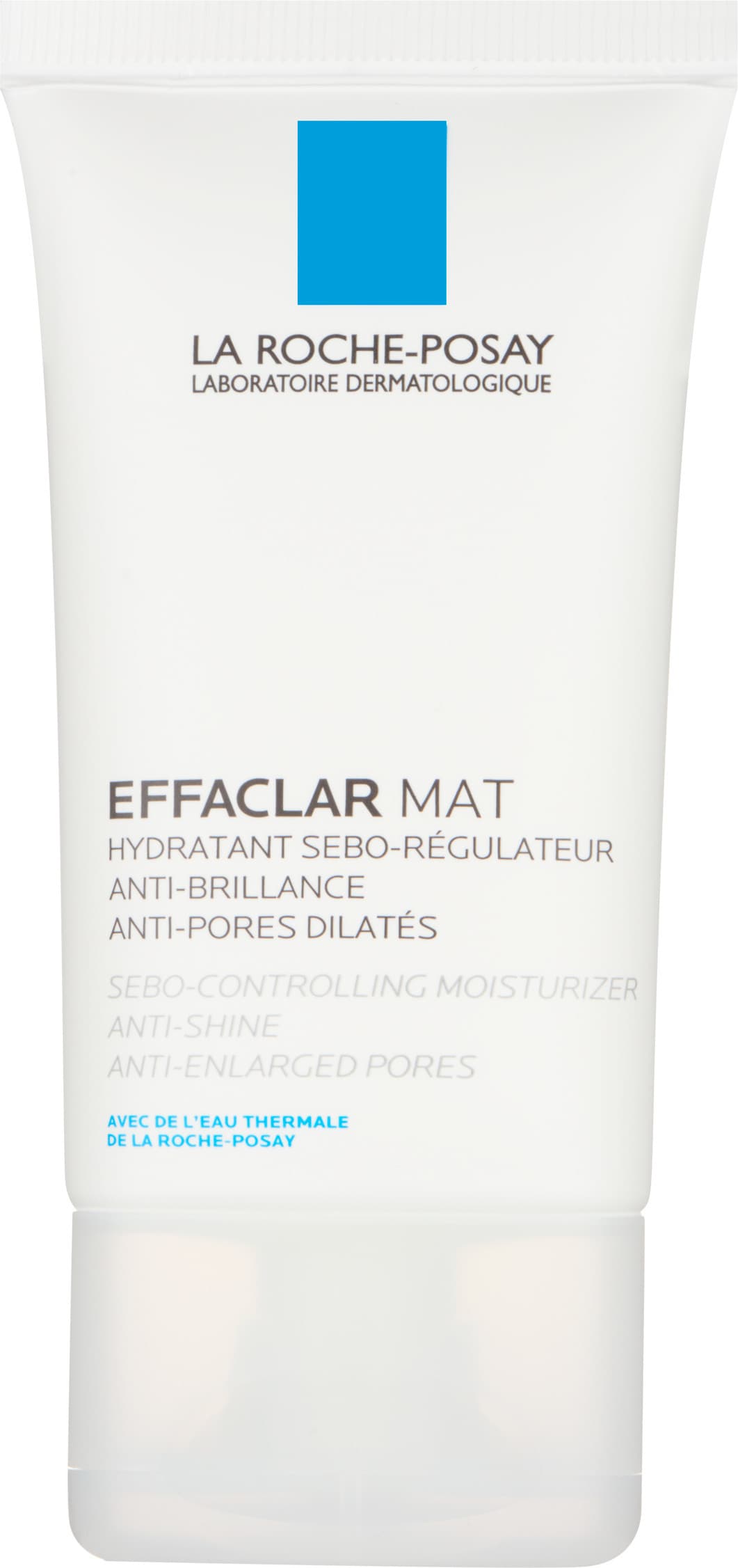 Fashion Effaclar MAT Mattifying Moisturizer