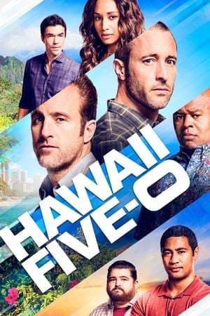 Serie Hawaii Five-0