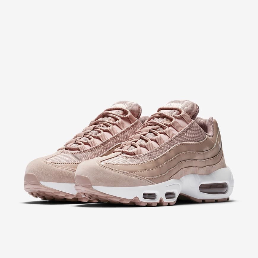 Fashion Nike Wmns Air MAX 95