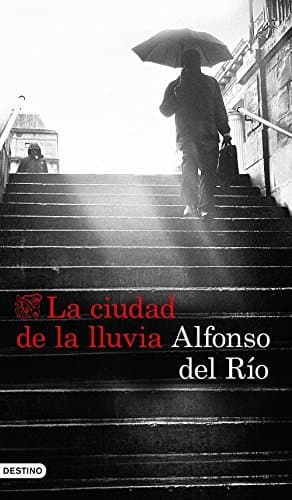 Libro La ciudad de la lluvia