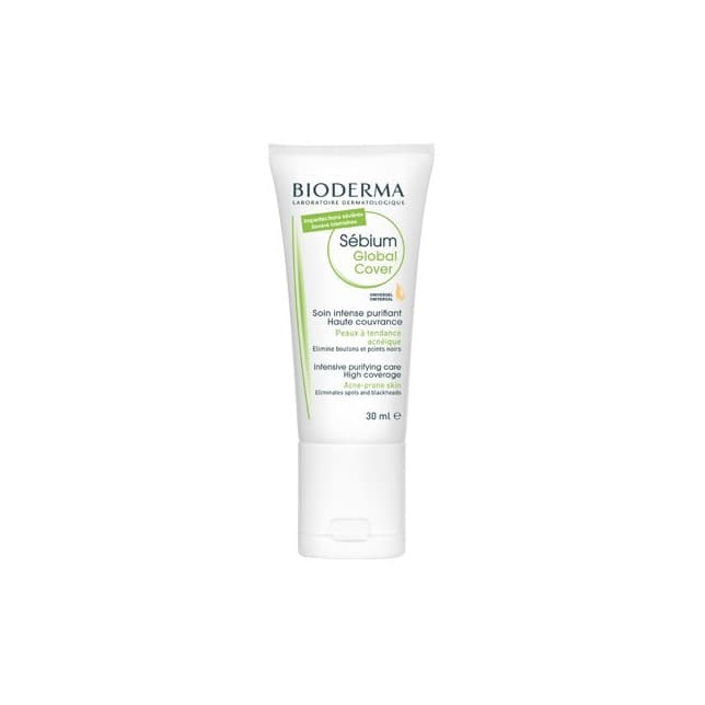 Beauty Bioderma Base de Maquillaje