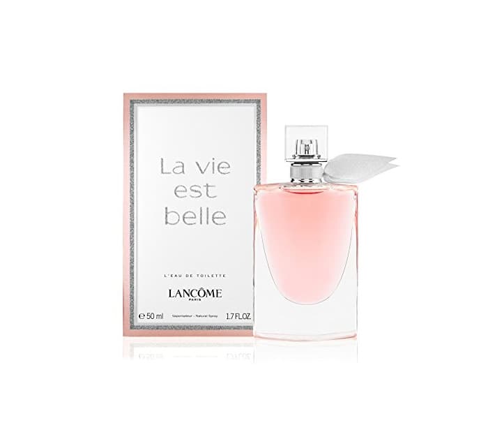 Belleza Lancôme La Vie Est Belle Eau de Toilette