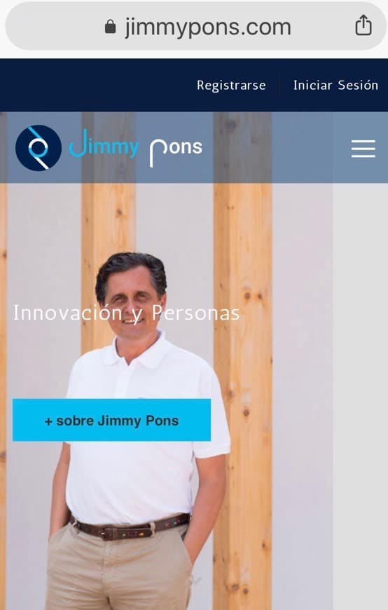 Moda Jimmy Pons Innovación turistica, Mindfulness Ejecutivo, soft skills en ...