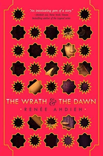 Libro The Wrath and the Dawn