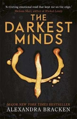 Libro The Darkest Minds 1