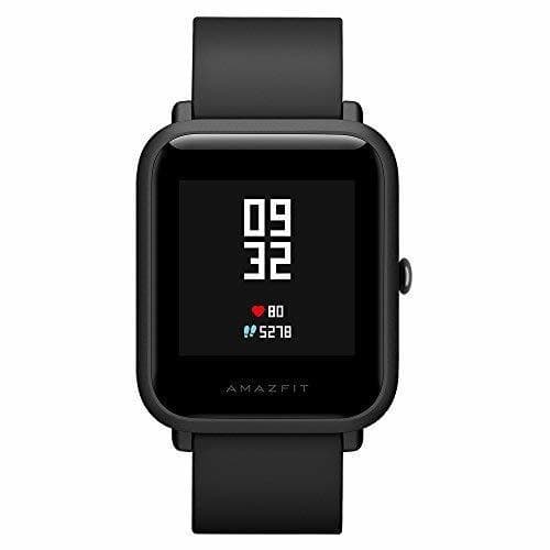 Electrónica Xiaomi huami amazfit bip Bit ritmo Lite juventud Verison reloj inteligente Mi