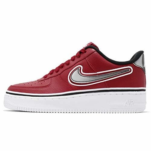 Moda Nike Air Force 1 '07 LV8 Sport, Zapatillas de Deporte para Hombre,