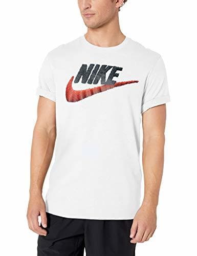 Fitness Nike M NSW tee Brand Mark T-Shirt