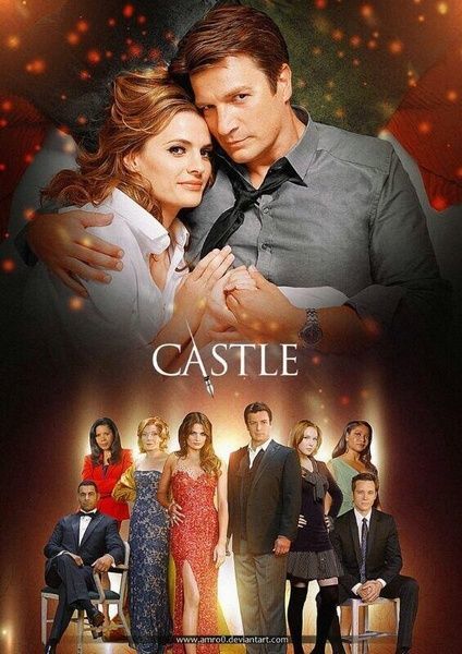 Serie Castle