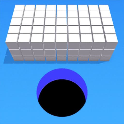 App Color Hole 3D