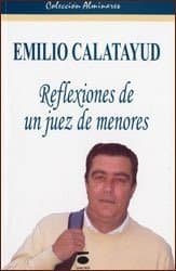 Book Reflexiones de un juez de menores