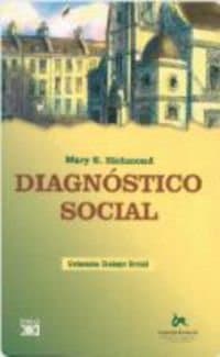 Book Diagnóstico social