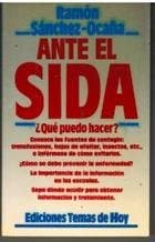 Book ANTE EL SIDA ¿QUE PUEDO HACER?