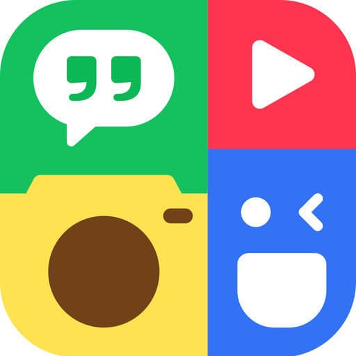 App PhotoGrid - Editor de Fotos