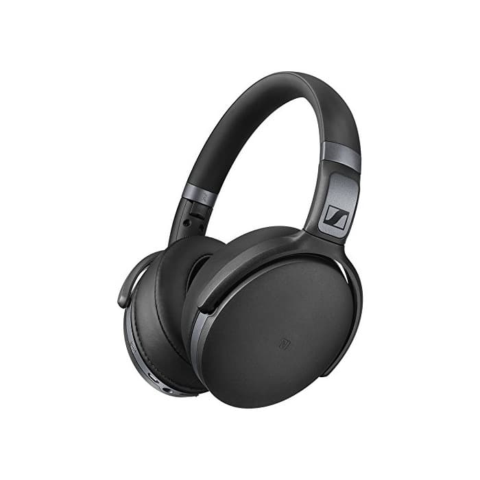 Electrónica Sennheiser HD 4.40 BT - Auriculares inalámbricos Cerrado