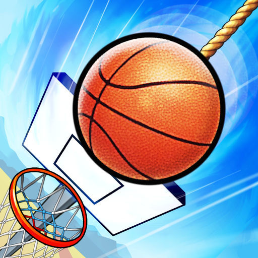 App Basket Fall