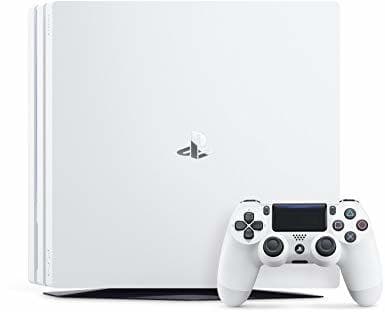 Electronic PS4 PRO Blanca 1Tb