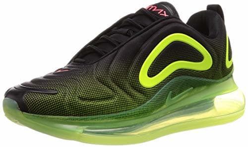 Moda Nike Air MAX 720, Zapatillas de Atletismo para Hombre,