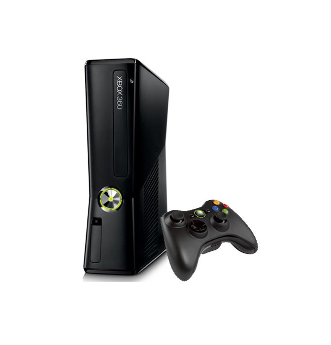 Electronic Xbox 360