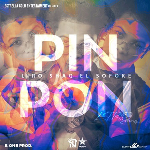 Canción Pin Pon