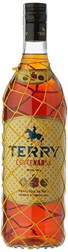 Product Brandy - Terry Centenario