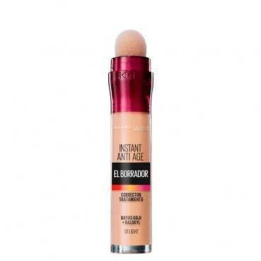 Fashion Maybelline Instant Anti Age