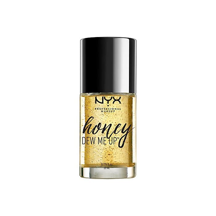 Belleza NYX Honey Dew Me Up Primer Honey