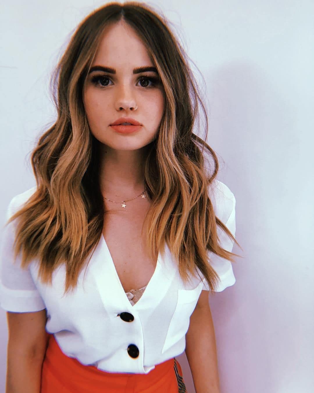 Moda Debby Ryan (@debbyryan) • Instagram photos and videos