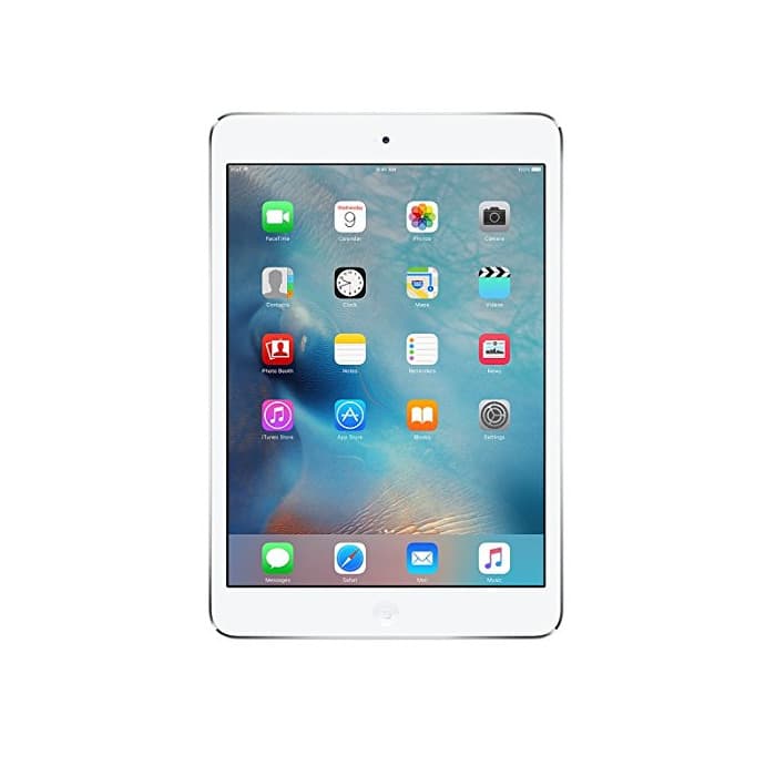 Electronic Apple iPad Mini 2 32GB Wi-Fi - Silver