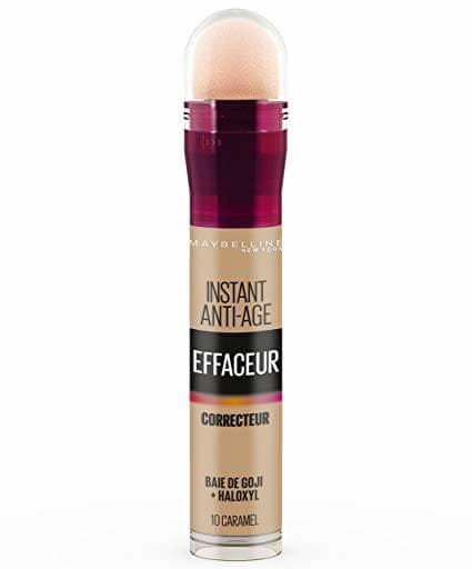 Beauty Maybelline New York/borrador para ojos 10 Caramel corrector - Corrector