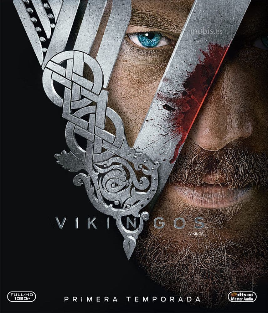 Serie Vikings