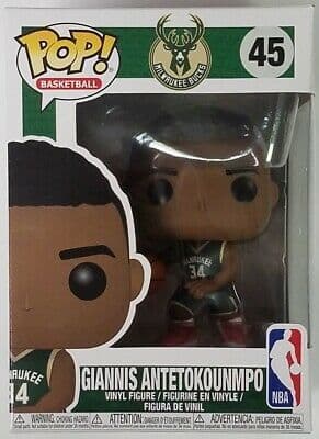 Game Funko 34436 Pop! Vinilo