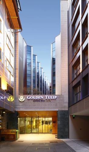 Place Golden Tulip Andorra Hotel Fénix