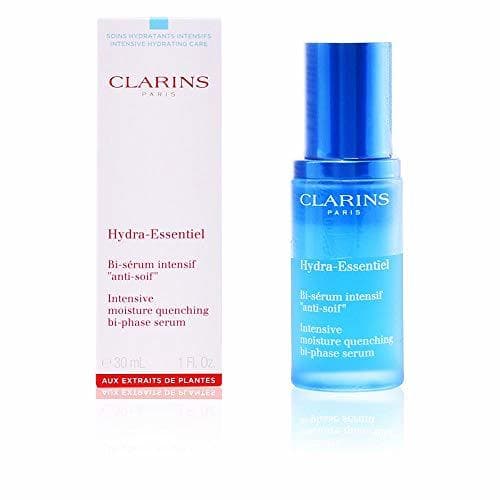 Belleza Clarins Sérum