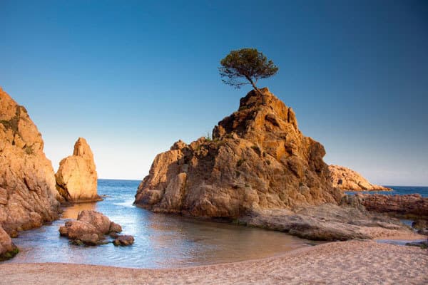 Lugar Platja Mar Menuda