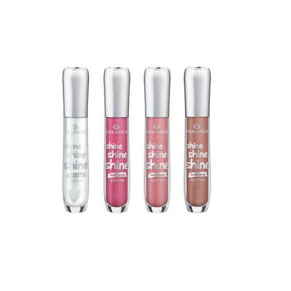 Beauty ESSENCE BRILLO DE LABIOS SHINE SHINE BRILLO DE LABIOS 03 FRIENDS OF