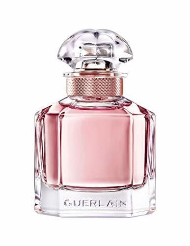 Beauty Guerlain mon guerlain eau de parfum florale 30 ml.