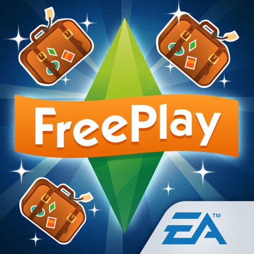 App The Sims™ FreePlay