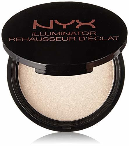 Belleza Nyx iluminador para cara y cuerpo-ritualiste