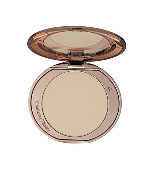 Beauty (MEDIUM) - Exclusive New Airbrush Flawless Finish Skin Perfecting - Charlotte Tilbury