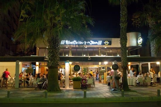 Restaurants Restaurante !!!Mari Carmen por Favor¡¡¡